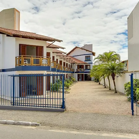 Pousada Saint Paul-2